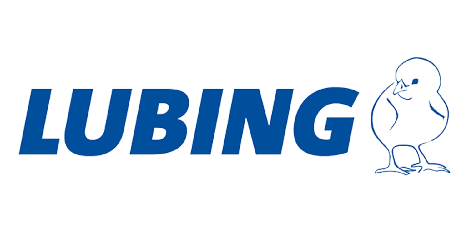 lubing